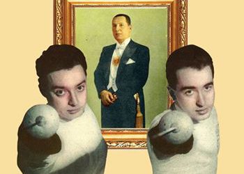 12 de marzo de 1955: Recuerdo de los II Juegos Deportivos Panamericanos – 1955: México lindo