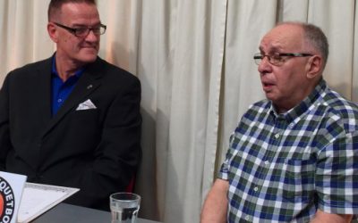 Básquetbol Picante TV un sueño hecho realidad