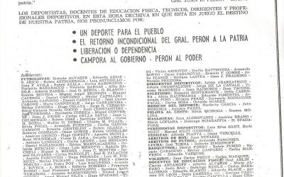 Adiós Compañero Perfumo