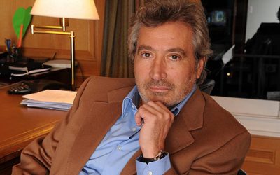 Fútbol por TV – Vila: “Con Fútbol para Todos vamos a pérdida”