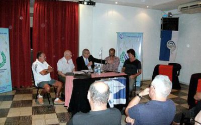Buenos Aires: Asamblea de Clubes por los aumentos en las tarifas eléctricas – PREOCUPACIÒN EN EL DEPORTE
