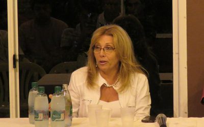 «Debemos oponernos rotundamente a las sociedades anónimas en el deporte», dice Giaccone