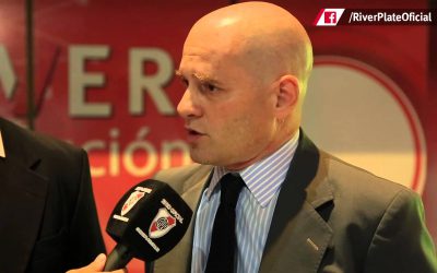 Nuestros clubes, memorias del futuro