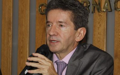 Colombia: El Gobernador de Antioquia propone crear un impuesto a los licores para apoyar el deporte