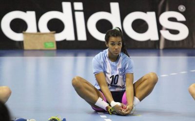 Se pierde ir a los Juegos Olímpicos por donarle un riñón a su padre