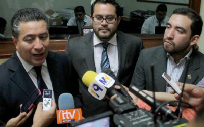 El Salvador: Más que prisión, urge creación de una Ley Integral para el Deporte