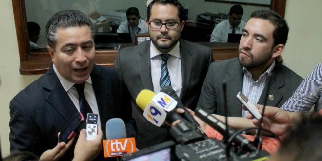 El Salvador: Más que prisión, urge creación de una Ley Integral para el Deporte