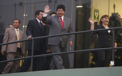 Perú: Cambios en el fútbol – Congreso aprobó modificaciones a la Ley del Deporte