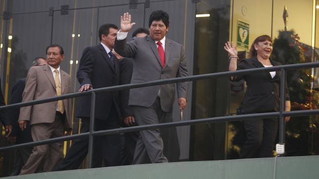 Perú: Cambios en el fútbol – Congreso aprobó modificaciones a la Ley del Deporte