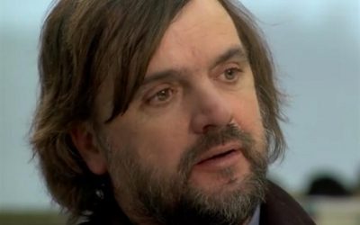 Padre Pepe Di Paola: «La mejor escuela, la mejor parroquia, el mejor club y la mejor radio tienen que estar en las villas»