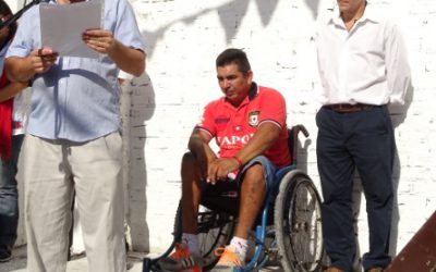 ESCUELAS DE DEPORTES – Ganar el partido de la vida: Nota a dos colaboradores del Padre Pepe Di Paola en la Misión San Juan Bosco en la Villas de José León Suárez