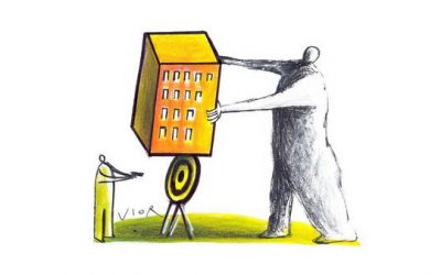 CABA: “En la Ciudad avanzan con el proyecto inmobiliario donde está el Tiro Federal”