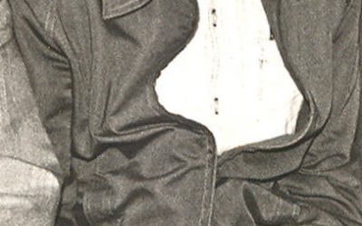 7 de mayo de 1931: Tucumán – JOSE DELFÍN MADOZZO: El campeón luleño