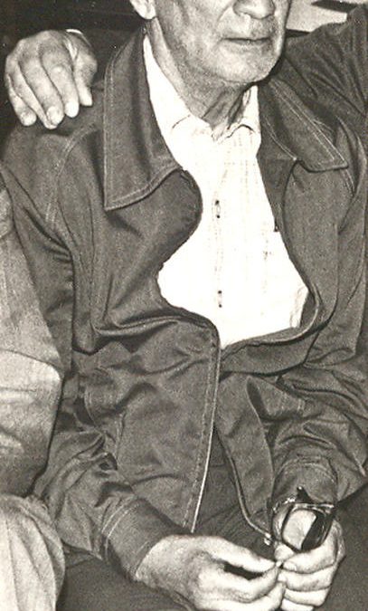 7 de mayo de 1931: Tucumán – JOSE DELFÍN MADOZZO: El campeón luleño