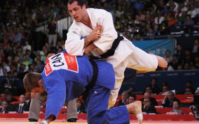 TUCUMÀN: Lucenti quiere pisar fuerte en Río