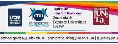 Seminario–Taller: “Deconstruyendo Sexismos en el Deporte y la Actividad Física”