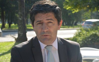 Tucumán  Rafael Pirlo: el hombre que respira hockey