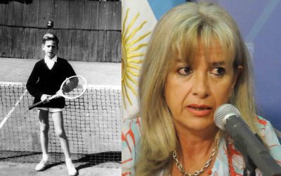 LOS PROFESORES DE TENIS TENDRÁN SU DÍA PARA SER HOMENAJEADOS