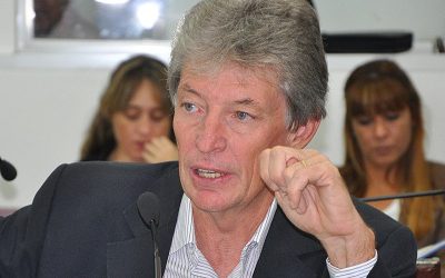 CHACO: SAGER PROPICIA LA ADHESIÓN A LA LEY NACIONAL DE DEPORTE