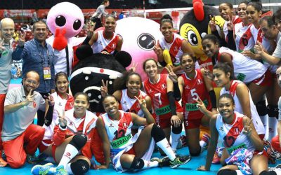 Leyes que favorecen al deporte peruano fueron aprobadas