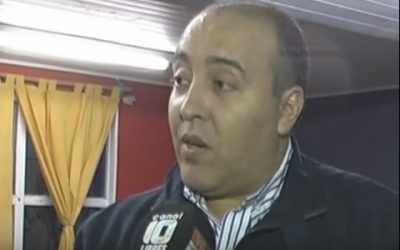Mendoza: ACCIONES CONCRETAS EN SALVATAJE A LOS CLUBES