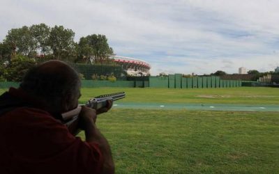 Con votos peronistas, se aprobó la expropiación del Tiro Federal: La ley crea la Agencia de Bienes del Estado