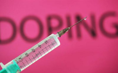 LA LUCHA CONTRA EL DOPING: Epidemia de doping en el fútbol argentino: 21 casos