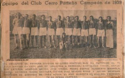 MISIONES – José Gasc de Vinsac: A 25 años de la partida de un hombre ejemplar