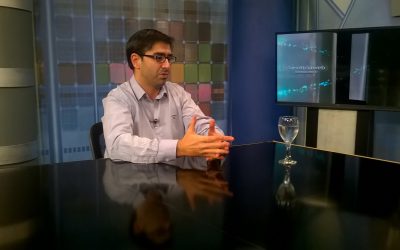 San Martín – Estigarribia: “Transferir recursos a una empresa como Edenor me parece una cargada para los clubes de barrio”