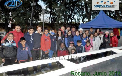 José C. Paz: CERMUN Campeón