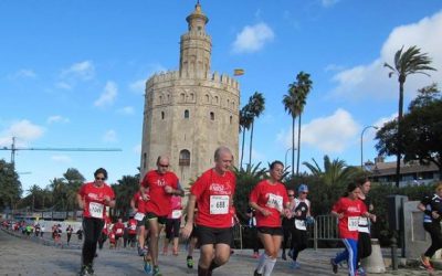 ESPAÑA: Andalucía – La nueva Ley del Deporte de Andalucía, aprobada por unanimidad, elimina los cargos vitalicios en las federaciones