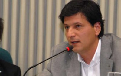 El Diputado Gómez Bull pide se cumpla la Asignación por Deporte y las leyes nacionales