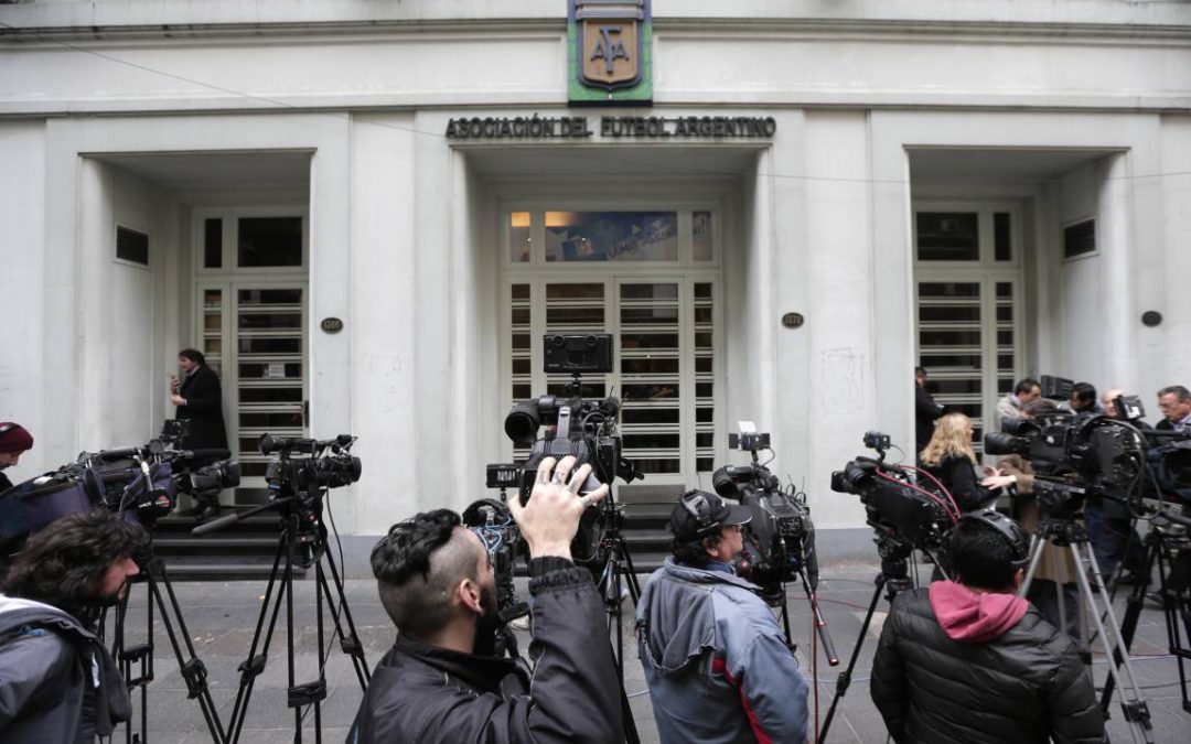 El club, legado y modelo — Por Verónica Moreira* y Rodrigo Daskal**