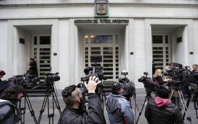 El club, legado y modelo —  Por Verónica Moreira* y Rodrigo Daskal**