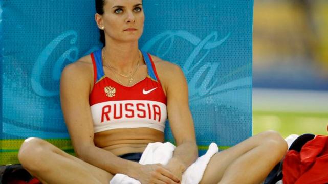 JJOO: Les bajaron el pulgar y los atletas rusos se perderán Río 2016