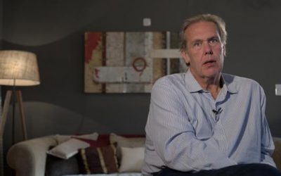 El día que Gonzalo Bonadeo rechazó a Néstor Kirchner