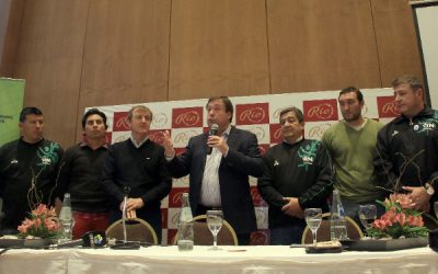 Rio Negro: Consejo Provincial del Deporte