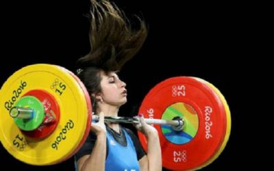 JJOO: El pedido de una atleta que conmovió a la Argentina