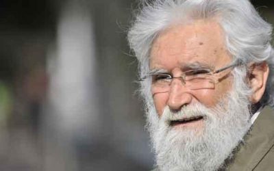 Leonardo Boff: «Los Juegos Olímpicos, metáfora de la humanidad humanizada»