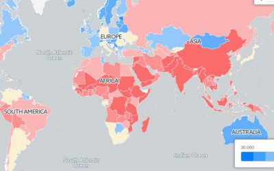 ¿Quién tiene el mayor número de atletas en Río?