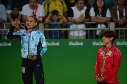 La psicología del deporte y los Juegos Olímpicos