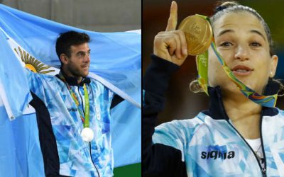 Balance de los Juegos Olímpicos: Dispares opiniones A pesar de las emociones, acá no hubo crecimiento