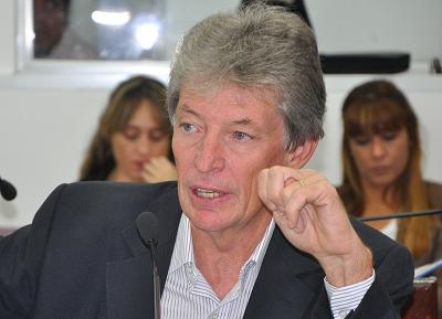 Adhesión del Chaco a la ley nacional de Deporte