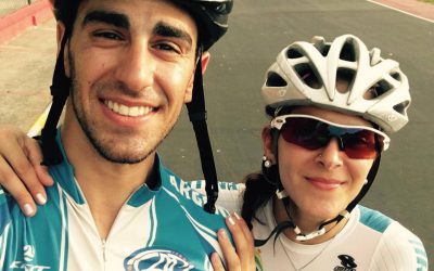 PATÍN CARRERA: «El sueño siempre es ser campeones del mundo»