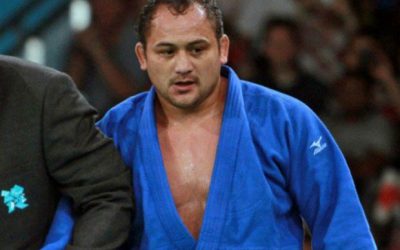 Un atleta paralímpico de la Argentina dio positivo en un control antidoping