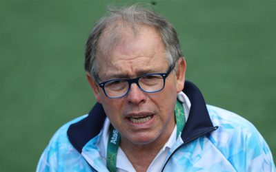 Por qué Werthein se «vengó» de un tuit de la AMA nueve meses después