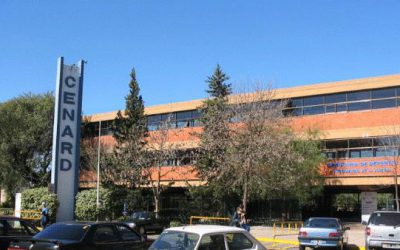 Nuevos Aranceles en el CENARD – MINISTERIO DE EDUCACIÓN Y DEPORTES / SECRETARÍA DE DEPORTE, EDUCACIÓN FÍSICA Y RECREACIÓN