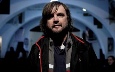 Capilla, colegio, club: las 3 C del Padre Pepe para alejar a los chicos del consumo y la violencia