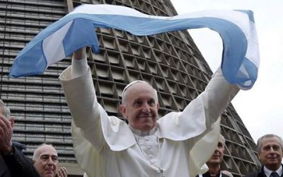 Congreso Fe y Deporte en el Vaticano:  Importante documento presentado por un argentino – “EL DEPORTE Y LA CULTURA DEL ENCUENTRO”