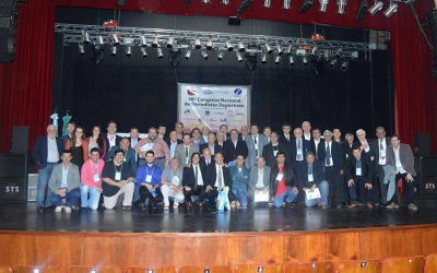 48° Congreso Nacional de Periodistas Deportivos (FAPED):  DECLARACIÓN DE OLAVARRÍA – Por un nuevo Ente para el Deporte